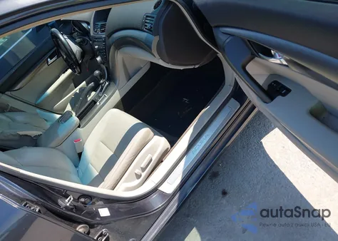 2012 Acura Tl 3.5 из США, поврежденный, VIN 19UUA8F5XCA027108